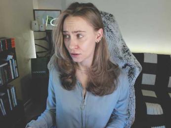 Adamova_Eva — Bongacams recorded stream screenshot (10 Feb 2025)