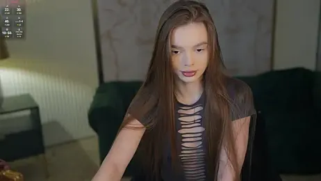Zlata_Sky — Stripchat recorded stream image, 10.02.2025 19:40