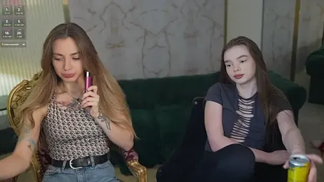 Zlata_Sky — Stripchat recorded stream image, 10.02.2025 19:40