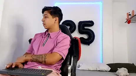 sophieandmarkls — Stripchat recorded stream screenshot (16 Jun 2025)