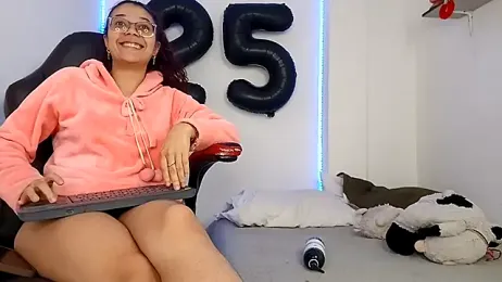 sophieandmarkls — Stripchat recorded stream screenshot (16 Jun 2025)