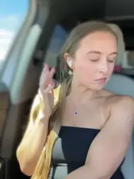 lunagirl13 — Stripchat recorded stream image, 16.06.2025 18:30