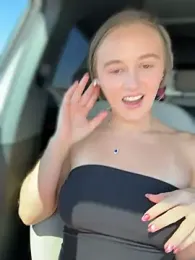 lunagirl13 — Stripchat recorded stream image, 16.06.2025 18:30