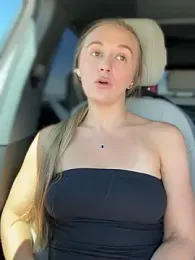 lunagirl13 — Stripchat recorded stream image, 16.06.2025 18:30