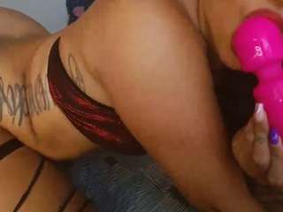 andreasaenzz — Camsoda recorded stream image, 16.06.2025 20:50