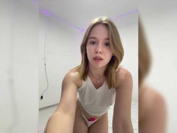 mariaaa-1 — Bongacams recorded stream image, 16.06.2025 21:20