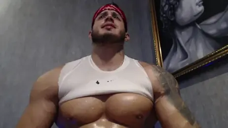 eros-steel — Stripchat recorded stream image, 16.06.2025 22:00