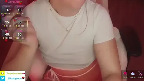 Autumn_Nighht — Stripchat recorded stream image, 16.06.2025 20:50