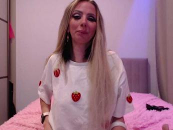 blondalina — Bongacams recorded stream image, 16.06.2025 22:00