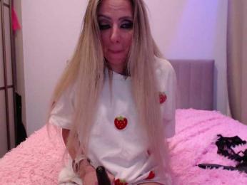 blondalina — Bongacams recorded stream image, 16.06.2025 22:00