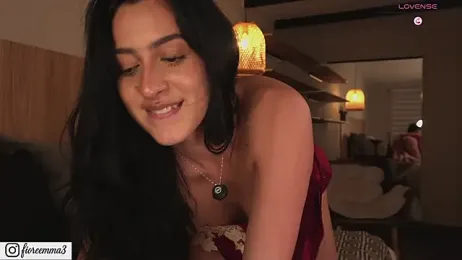 afrodita__25 — Stripchat recorded stream image, 16.06.2025 23:20