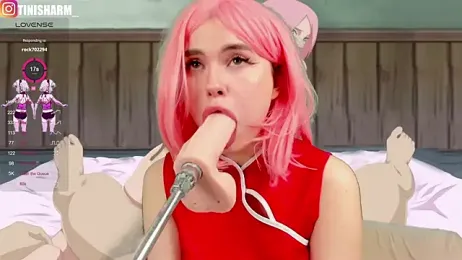 Nancy_Lu — Stripchat recorded stream image, 10.02.2025 18:40
