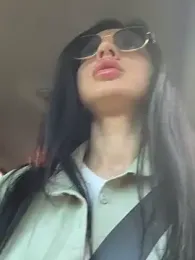 JulliaVegas — Stripchat recorded stream image, 17.06.2025 00:30