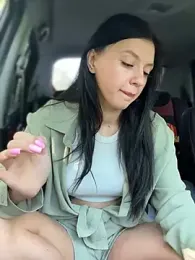 JulliaVegas — Stripchat recorded stream image, 17.06.2025 00:30