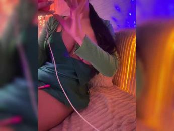 Sugarbaby33 — Bongacams recorded stream screenshot (10 Feb 2025)