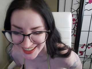 museum0fcum — Camsoda recorded stream screenshot (17 Jun 2025)