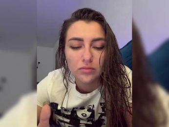 WILDGIRL — Bongacams recorded stream image, 17.06.2025 05:00
