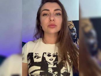 WILDGIRL — Bongacams recorded stream image, 17.06.2025 05:00
