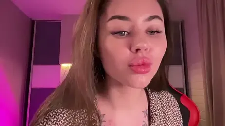 AlmaryKim — Stripchat recorded stream image, 10.02.2025 20:40