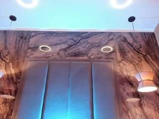 isabelredrose — Camsoda recorded stream screenshot (17 Jun 2025)