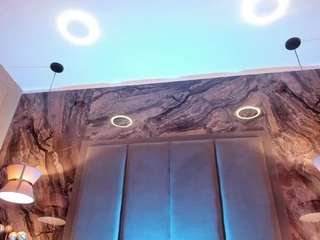 isabelredrose — Camsoda recorded stream screenshot (17 Jun 2025)