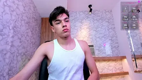 Gerony_ — Stripchat recorded stream image, 17.06.2025 05:00
