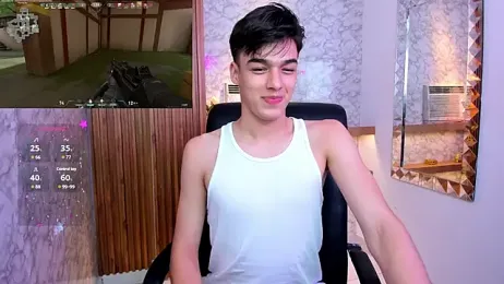 Gerony_ — Stripchat recorded stream image, 17.06.2025 05:00