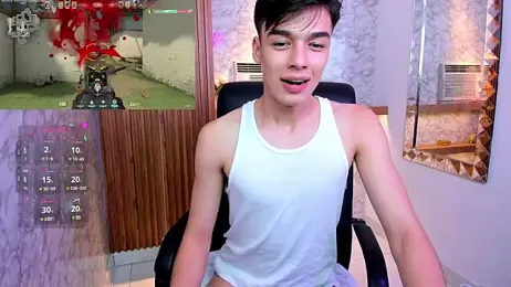 Gerony_ — Stripchat recorded stream image, 17.06.2025 05:00