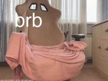 honey_sunshine — Chaturbate recorded stream image, 17.06.2025 09:10