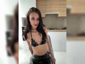 -SATIVA- — Bongacams recorded stream image, 17.06.2025 11:20