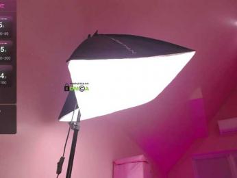 THE_BLACKcat — Bongacams recorded stream image, 10.02.2025 21:20