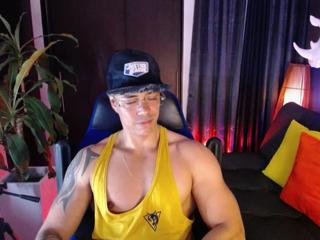 Sed — Flirt4free recorded stream image, 26.01.2025 20:10