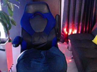 Sed — Flirt4free recorded stream image, 26.01.2025 20:10