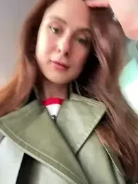 Dina_Tease — Stripchat recorded stream screenshot (17 Jun 2025)