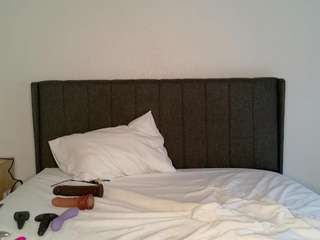 katerinak — Camsoda recorded stream screenshot (17 Jun 2025)