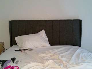 katerinak — Camsoda recorded stream screenshot (17 Jun 2025)