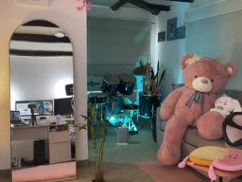 sweet_littleee — Chaturbate recorded stream image, 17.06.2025 18:20
