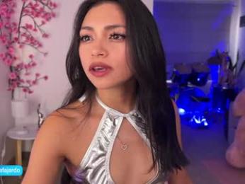 sweet_littleee — Chaturbate recorded stream image, 17.06.2025 18:20