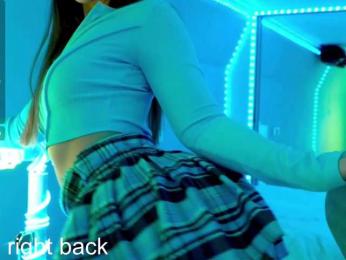 VikkiExtraCheese — Bongacams recorded stream image, 17.06.2025 21:10