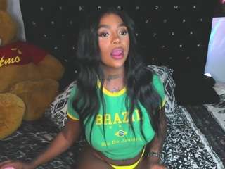 teerry — Camsoda recorded stream image, 17.06.2025 22:10