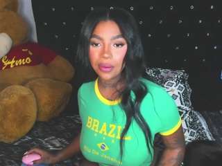 teerry — Camsoda recorded stream image, 17.06.2025 22:10