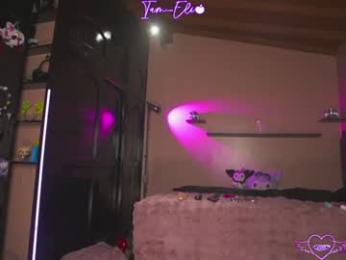 iam_eli — Chaturbate recorded stream image, 17.06.2025 18:40