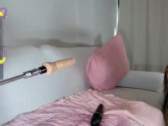 fallen_virtue — Chaturbate recorded stream image, 18.06.2025 01:50