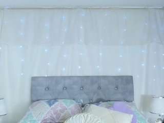 nicolepowell — Camsoda recorded stream image, 17.06.2025 22:50