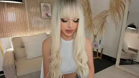 Catvalentine_ — Stripchat recorded stream image, 18.06.2025 01:20