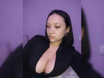 Goldlove10 — Bongacams recorded stream screenshot (18 Jun 2025)