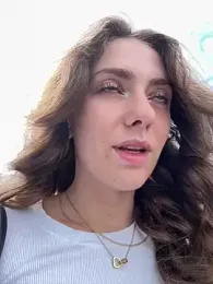 MariiD — Stripchat recorded stream image, 18.06.2025 07:00