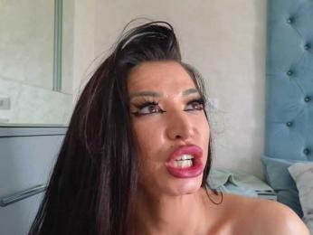 Theowonder — Bongacams recorded stream image, 18.06.2025 06:00