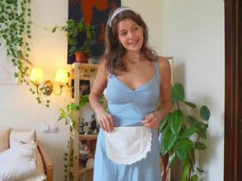 eli_sun — Chaturbate recorded stream image, 18.06.2025 08:00