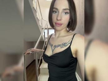BabyDarii — Bongacams recorded stream image, 18.06.2025 12:20
